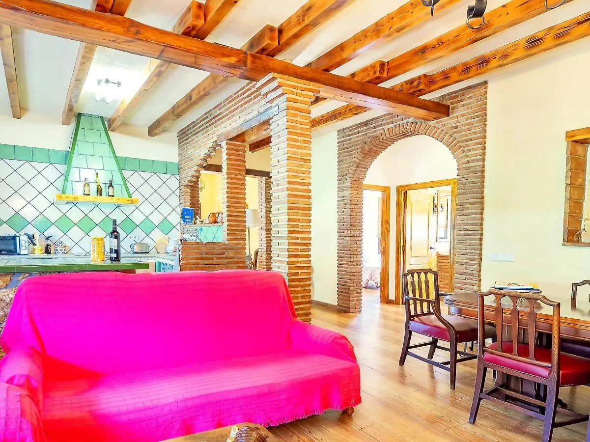 Cubo'S Finca Jara Alhaurín el Grande