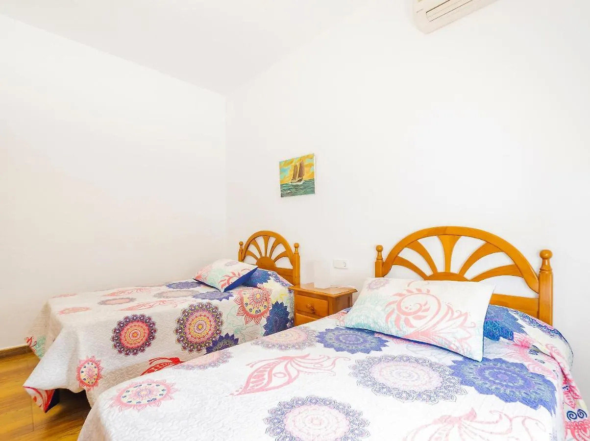 Casa de Férias Cubo'S Finca Jara Alhaurín el Grande Espanha
