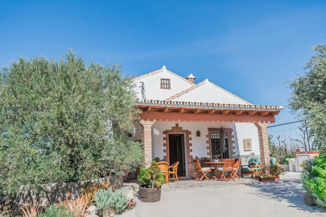 Cubo'S Finca Jara Alhaurín el Grande 0*,  Espanha