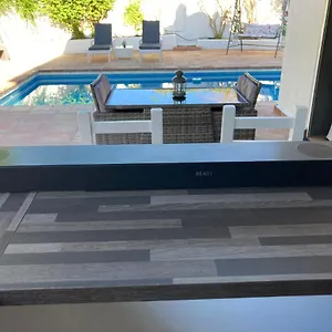  Сasa de vacaciones Casa De Ana